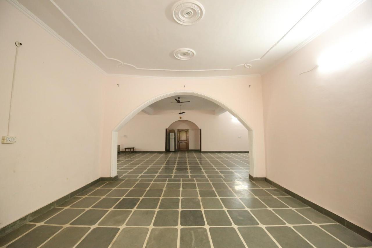 The Karnal Resort Екстериор снимка