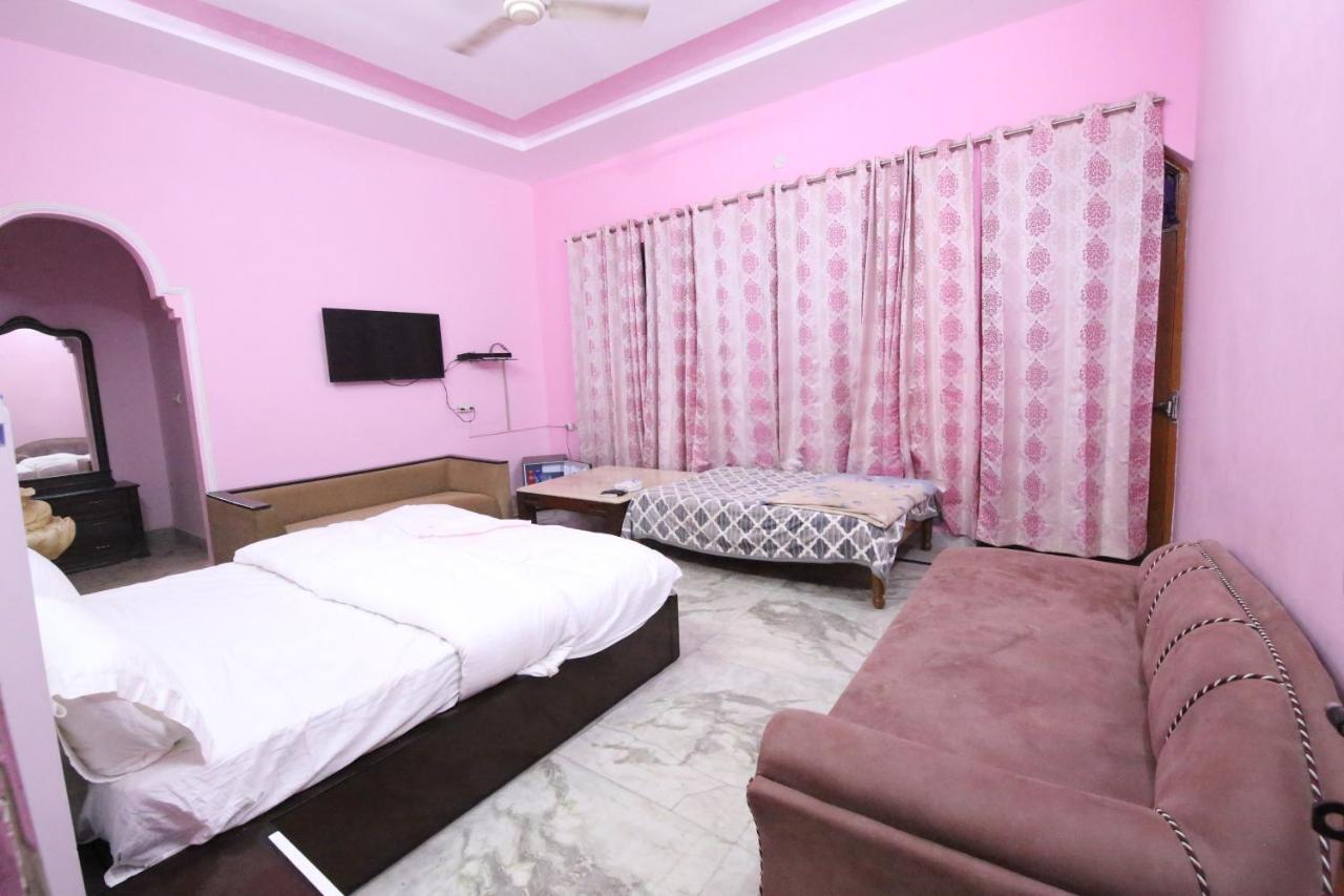The Karnal Resort Екстериор снимка