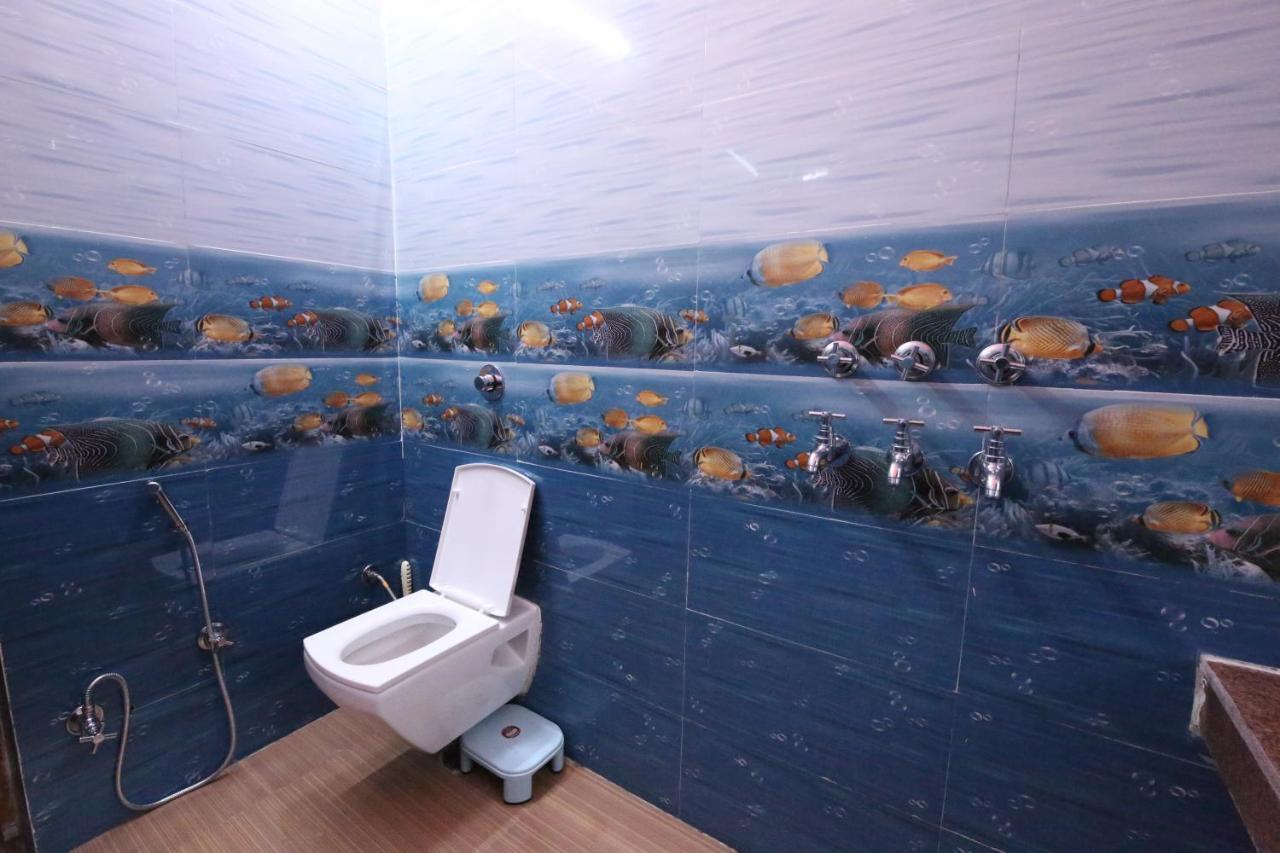 The Karnal Resort Екстериор снимка
