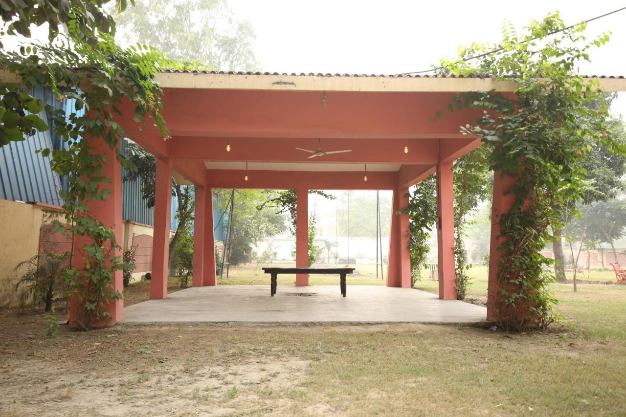 The Karnal Resort Екстериор снимка